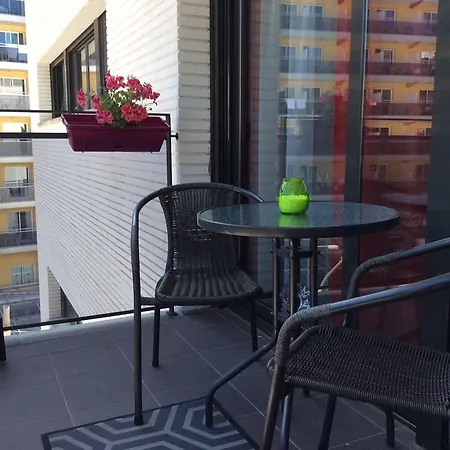 Appartement 4b Avenue Magnolia Lloret de Mar