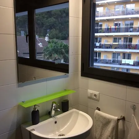 4b Avenue Magnolia Appartement Lloret de Mar