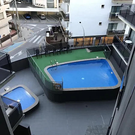Appartement 4b Avenue Magnolia *