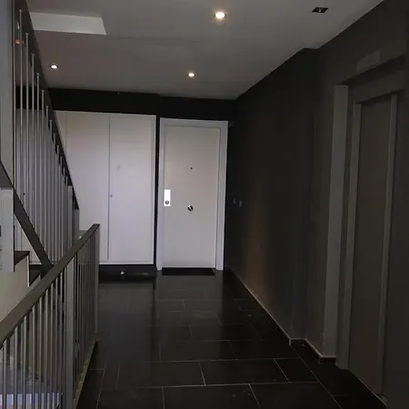 Appartement 4b Avenue Magnolia