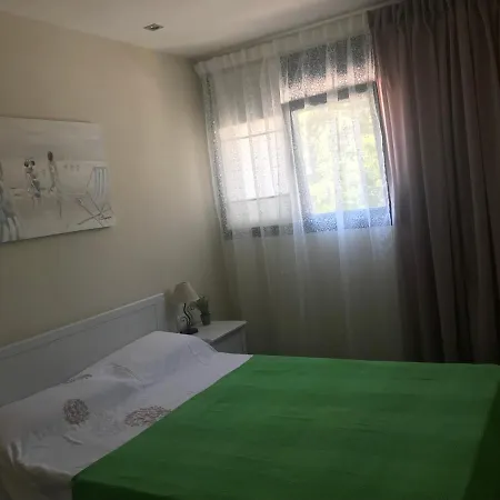 Appartement 4b Avenue Magnolia