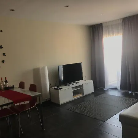4b Avenue Magnolia Appartement *