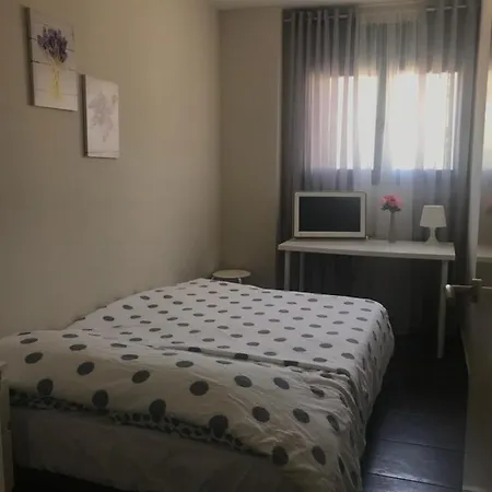 4b Avenue Magnolia Appartement