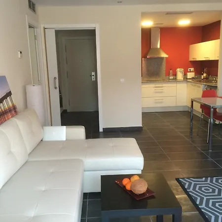 דירה 4b Avenue Magnolia