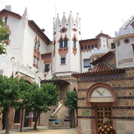 דירה 4b Avenue Magnolia